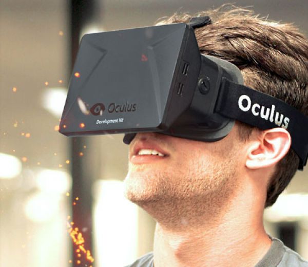 Facebook Buys Oculus Rift for $2bn - What Does It Mean?