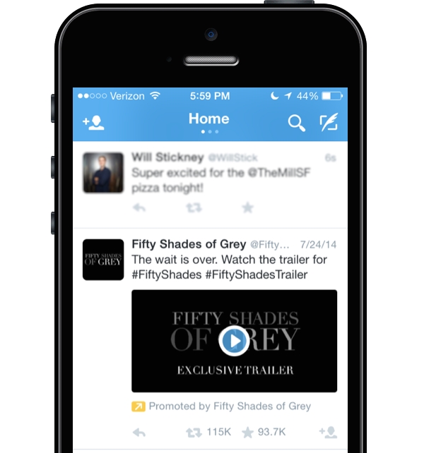 Twitter Launches Video Ads in Beta