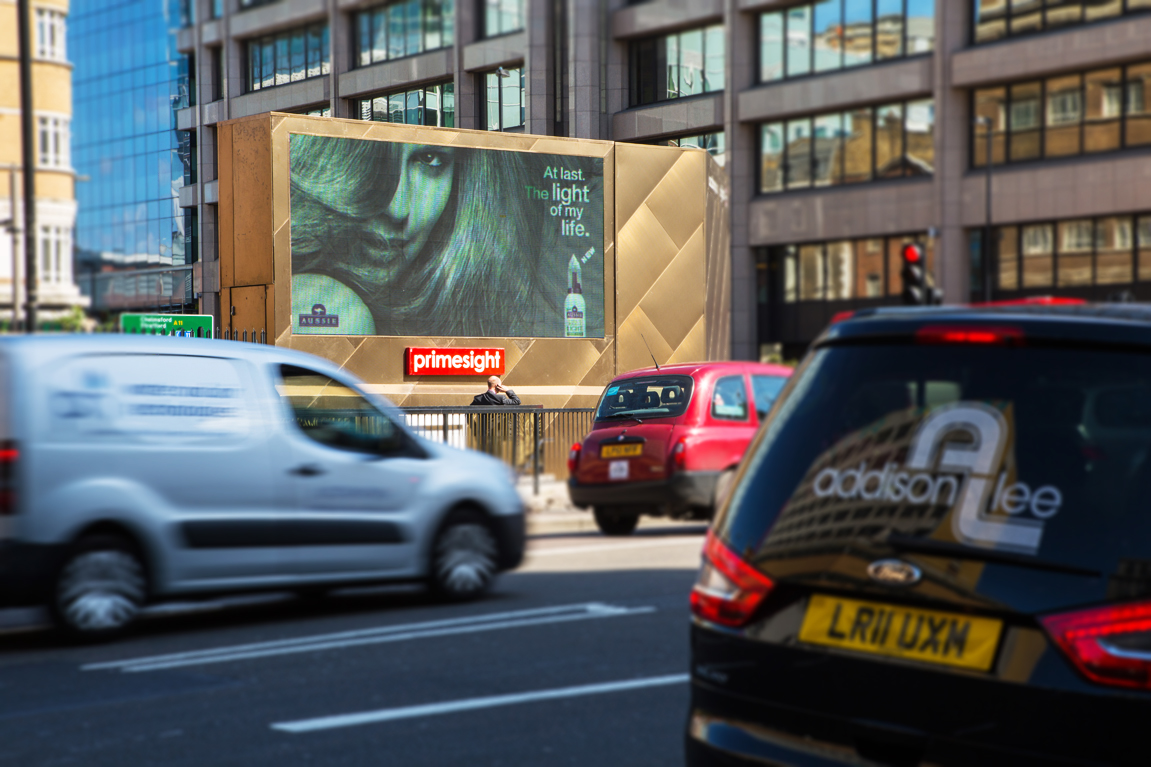Primesight Launches National Digital OOH Proposition