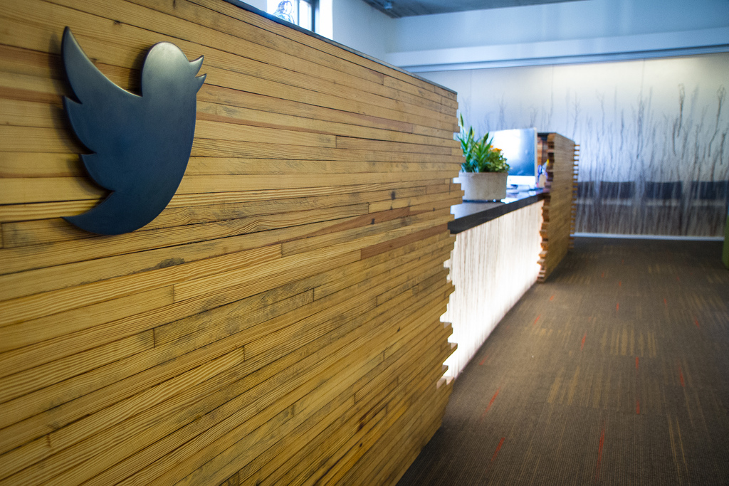 Amobee Named as Official Twitter Marketing Platform Partner