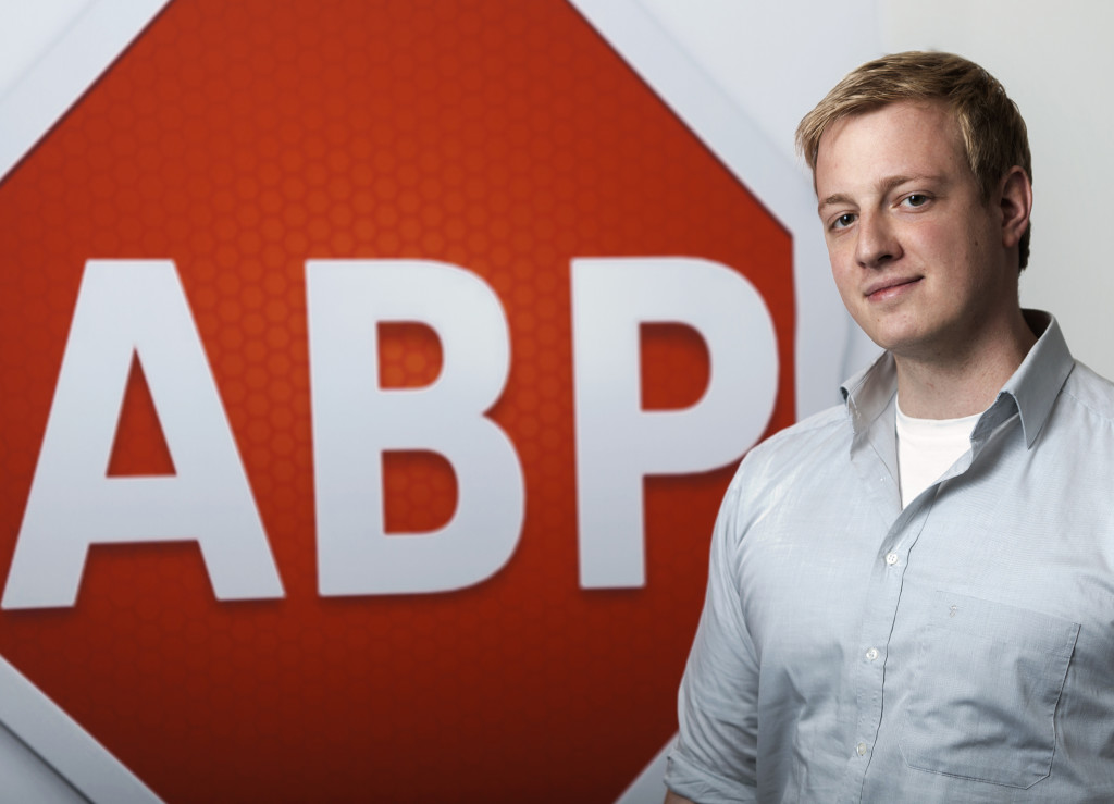 Adblock Plus Launches Web Browser for Android