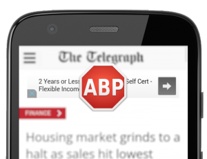 Ad Blocking to Cost Publishers $27bn by 2020