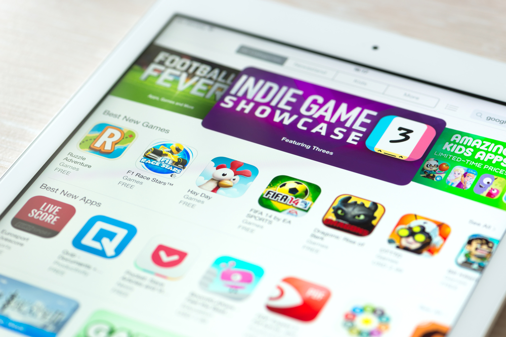 Changes to App Store Ranking Algorithm Combat Keyword Stuffing