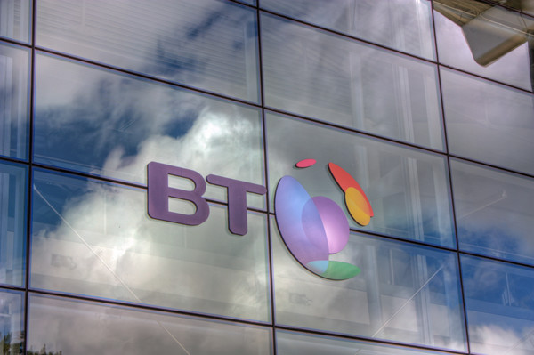 BT in Talks to Buy EE for £12.5bn