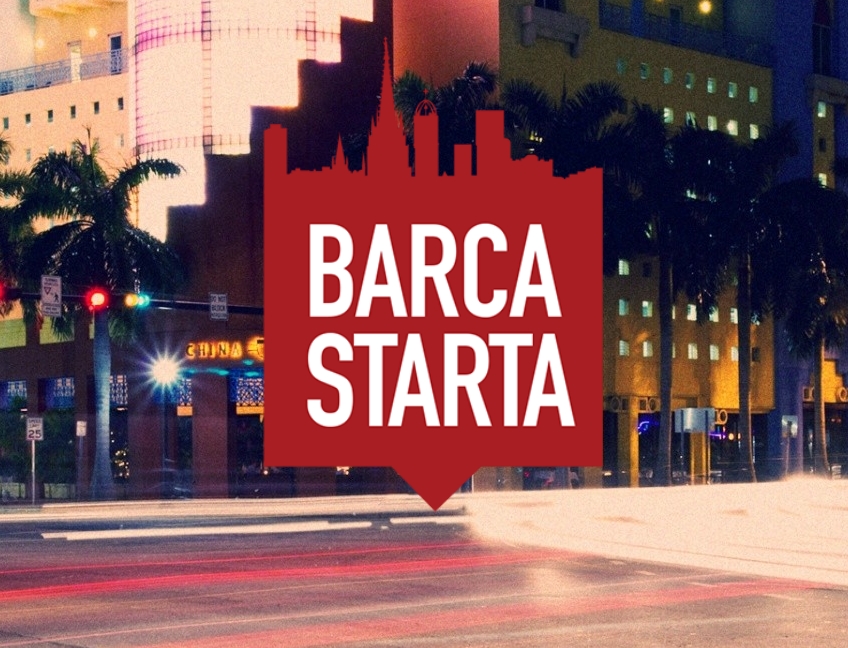 Barca Starta Finalists Revealed