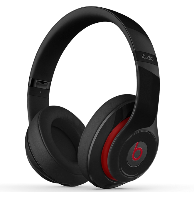 Apple Buys Beats for $3bn