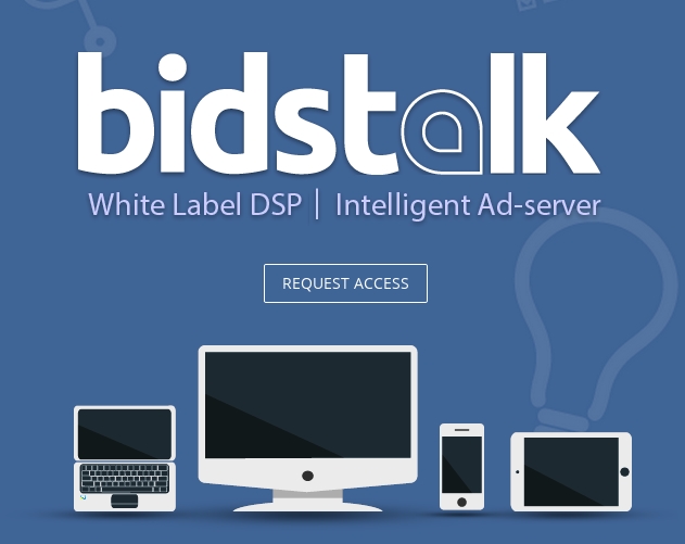 Bidstalk Launches White-Label Mobile DSP