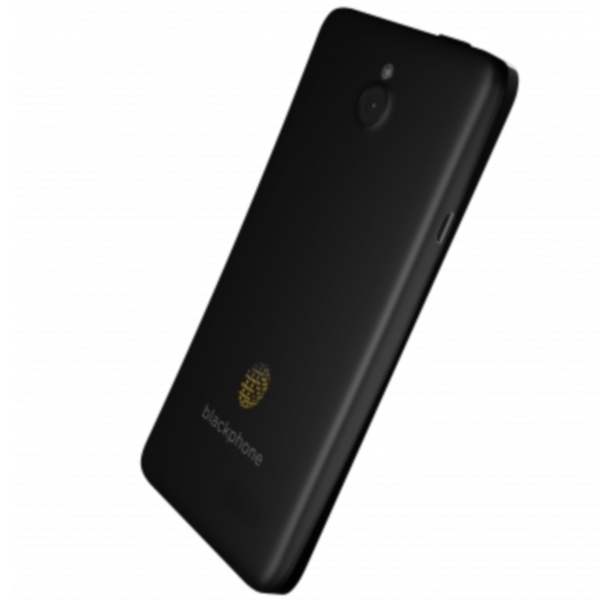 MWC Spotlight: Blackphone's 'Optimised for Privacy' Smartphone