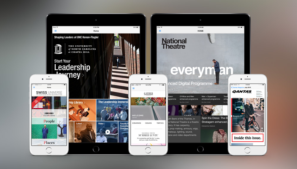 Adobe Reveals New Marketer-focused Publishing Solution