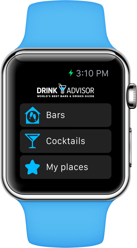 DrinkAdvisor Raises $3m, Launches on the Apple Watch
