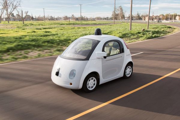 71m Autonomous Cars on the Road by 2030, says Berg Insight