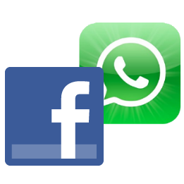 Facebook Buys WhatsApp for $16bn