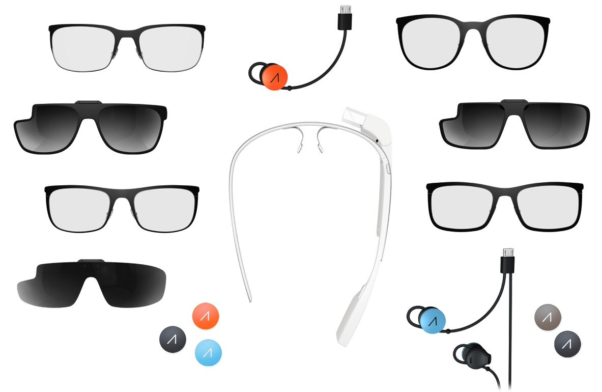 Google Glass – Is It Consumer Ready?