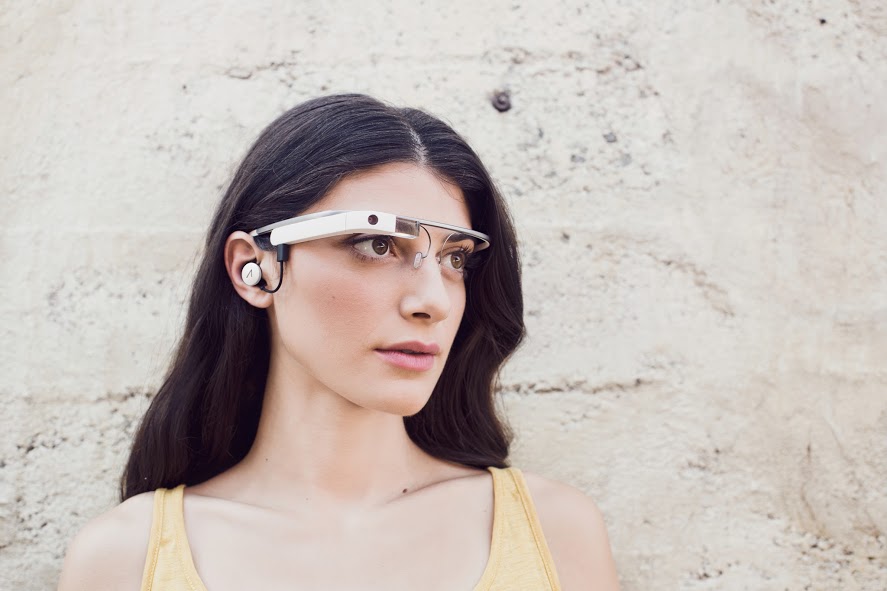 Google Partners with Luxottica to Make Glass More Fashionable