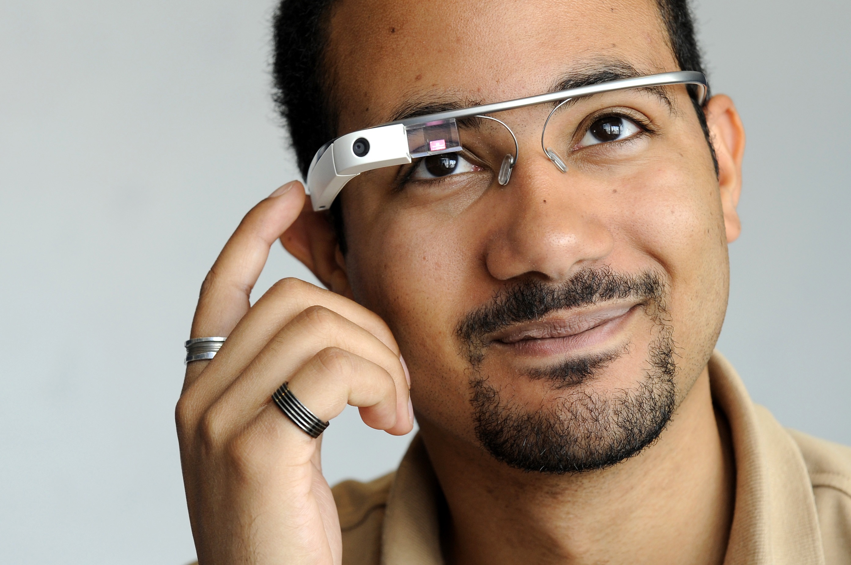 Google Glass Shuffled to Nest as Explorer Program Abandoned