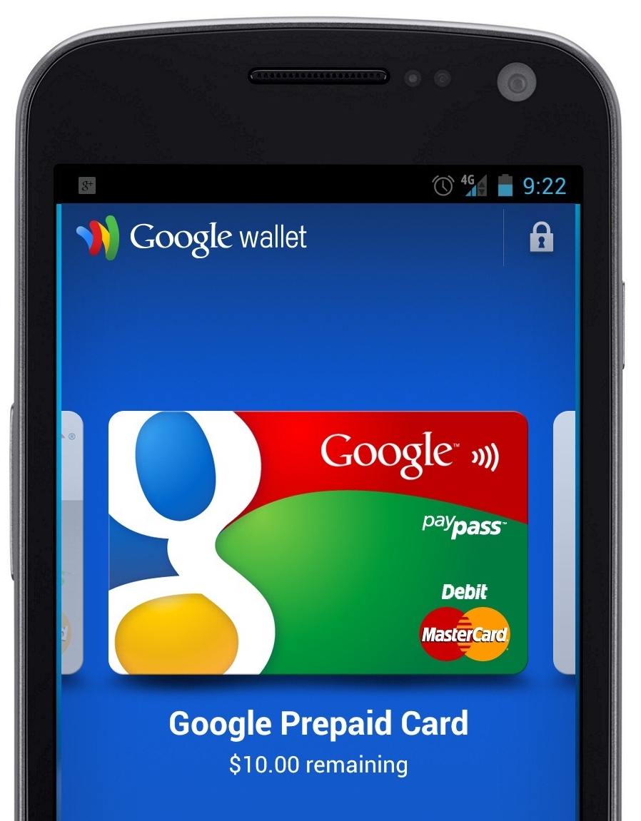 Google Wallet Announces Softcard and Network Partnerships