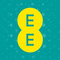 EE UK's 'Number One Mobile Network'