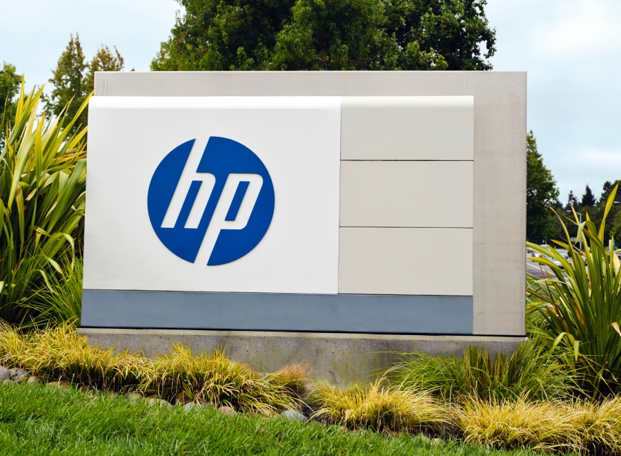 Hewlett-Packard Confirm Plans to Split In Two