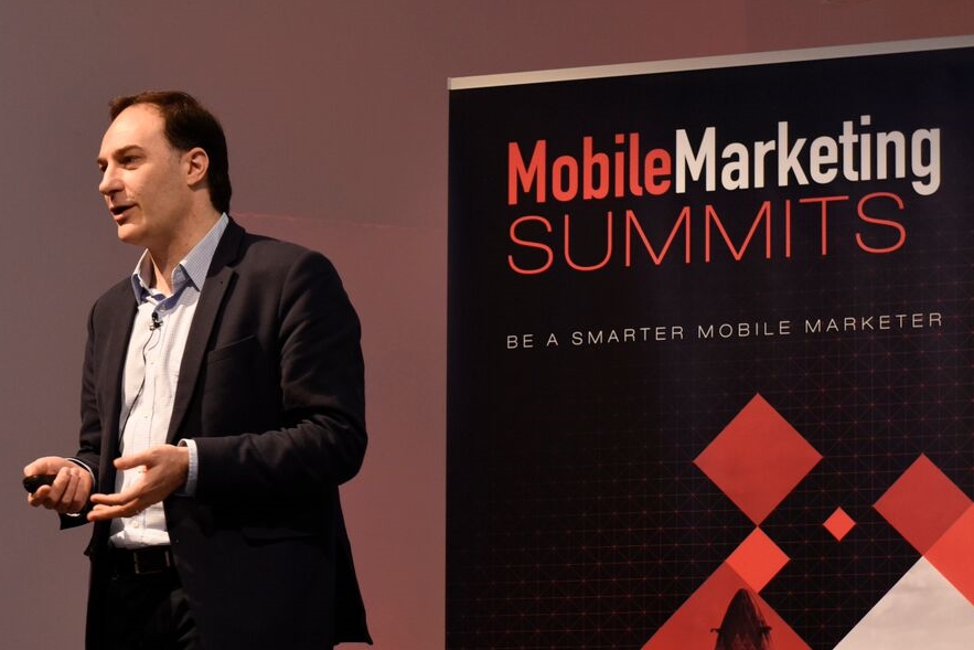 Lloyds and Citi Among Keynote Speakers at Mobile Marketing Finance Summit