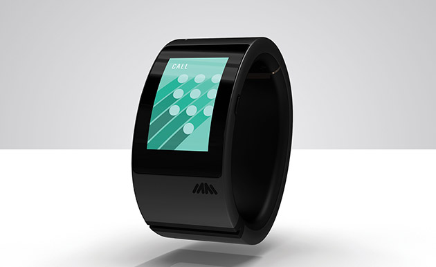 Will.i.am Steps into Wearables Market with the Puls
