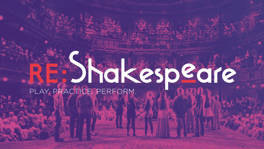 The Play's The Thing With Samsung's Shakespeare App