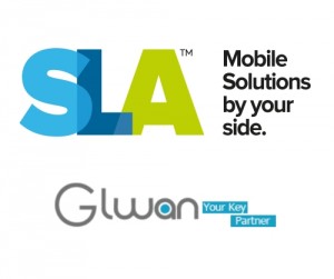 SLA GLWAN partnership