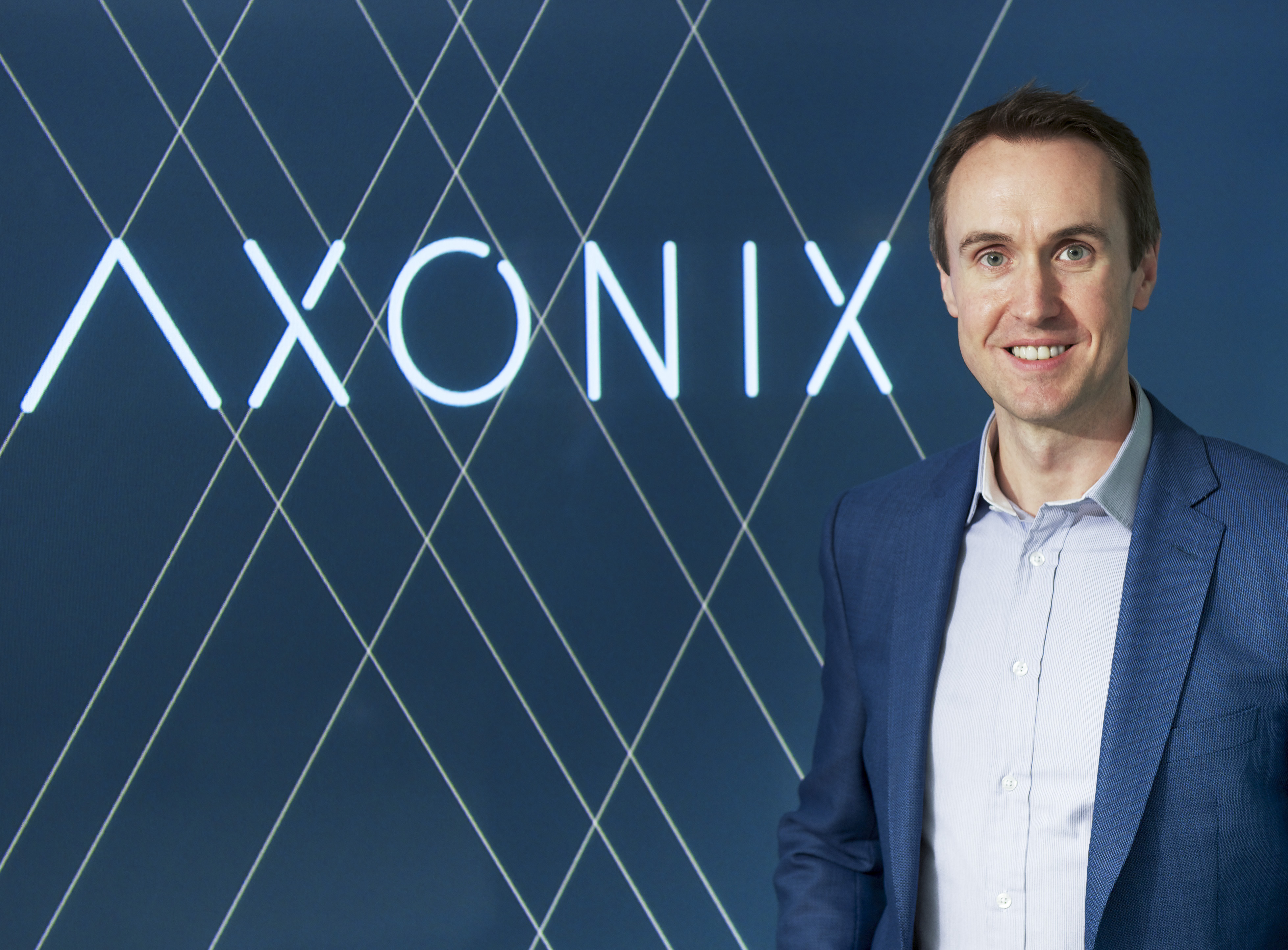 Telefónica Launches Axonix Ad Exchange Using Velti’s Mobclix Tech
