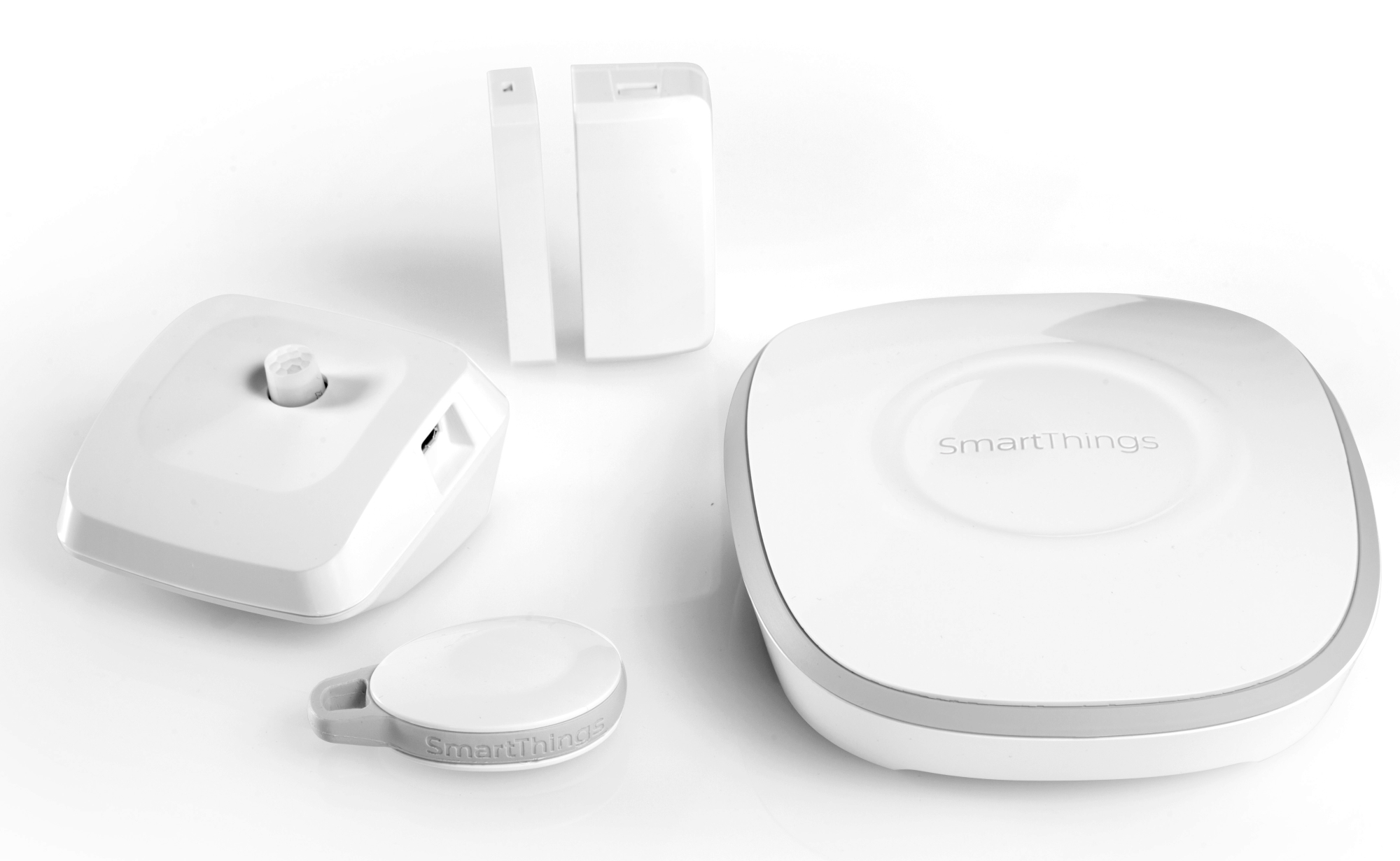 Samsung Set to Acquire Connected Home Firm SmartThings