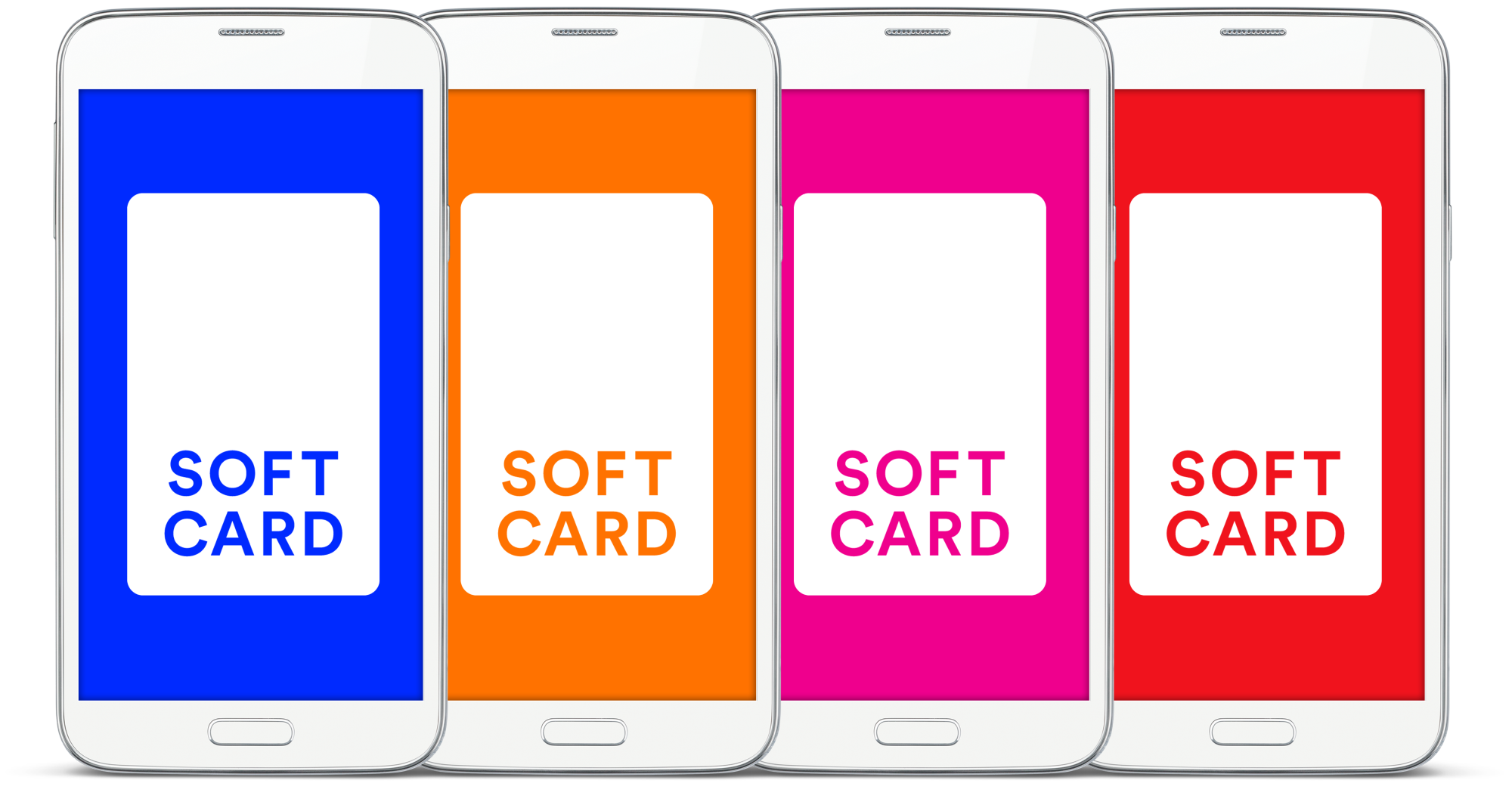 Isis Mobile Wallet Rebrands as Softcard