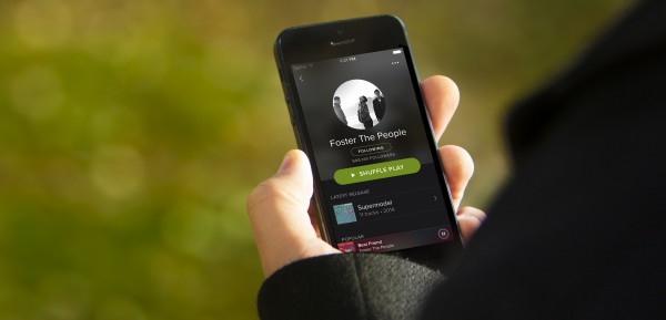 Spotify and WPP's Data Alliance Enter Global Partnership