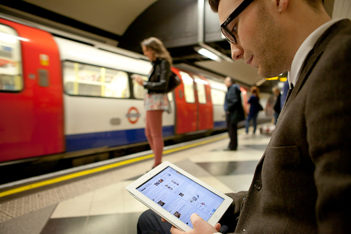 $682m Invested in London Startups in Q1 2015