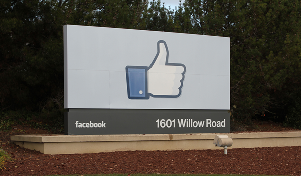 Facebook Turns 10 - A Brief History