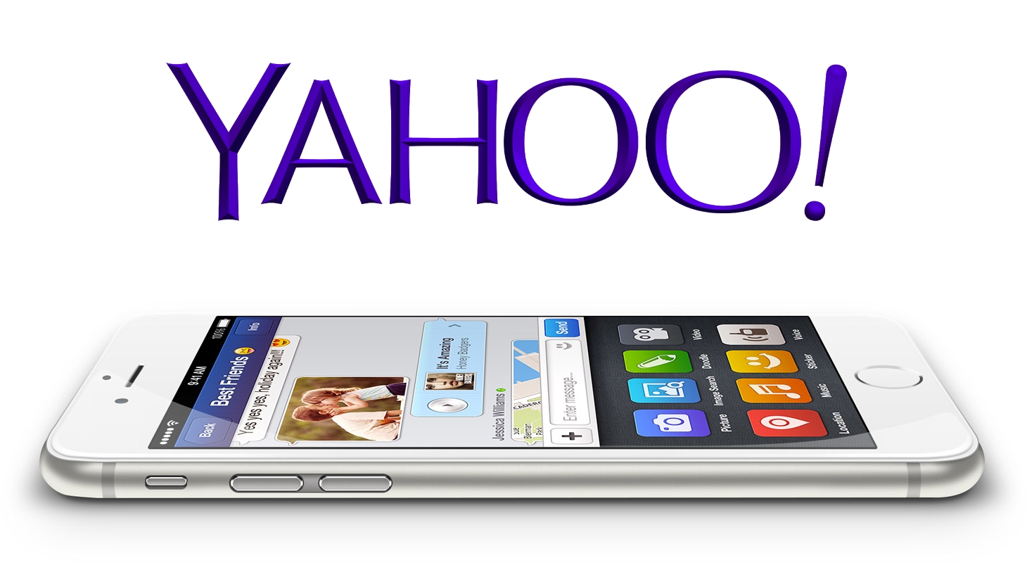 Yahoo Beats Snapchat to the Punch with MessageMe Acquisition