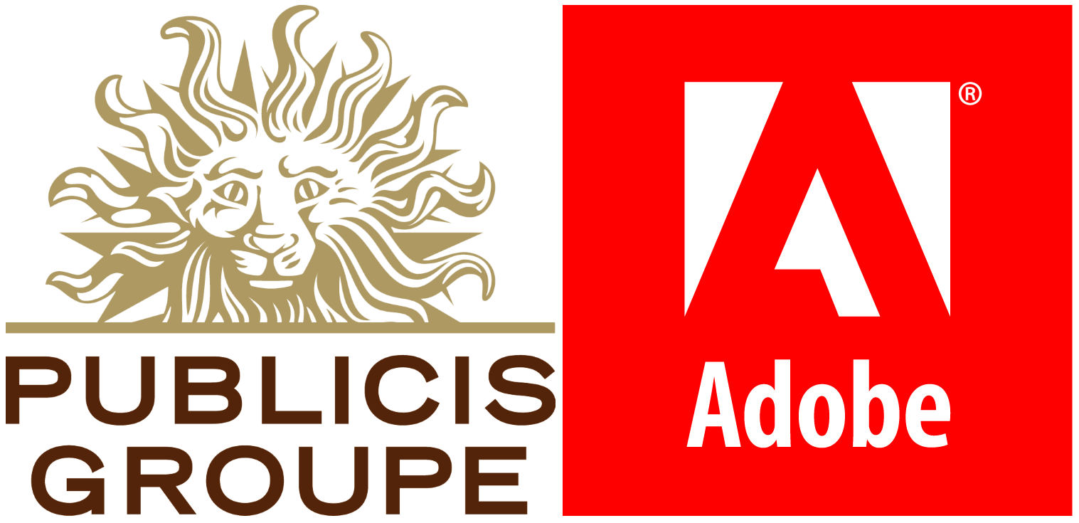 Adobe and Publicis Groupe Partner for Global Marketing Platform