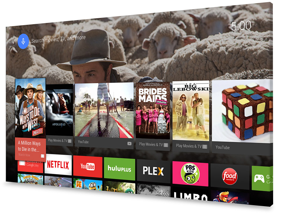 Google to Screen and Approve all Android TV Apps