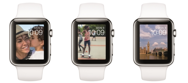 WatchOS 2 Mandatory for Apple Watch Apps, Starting June