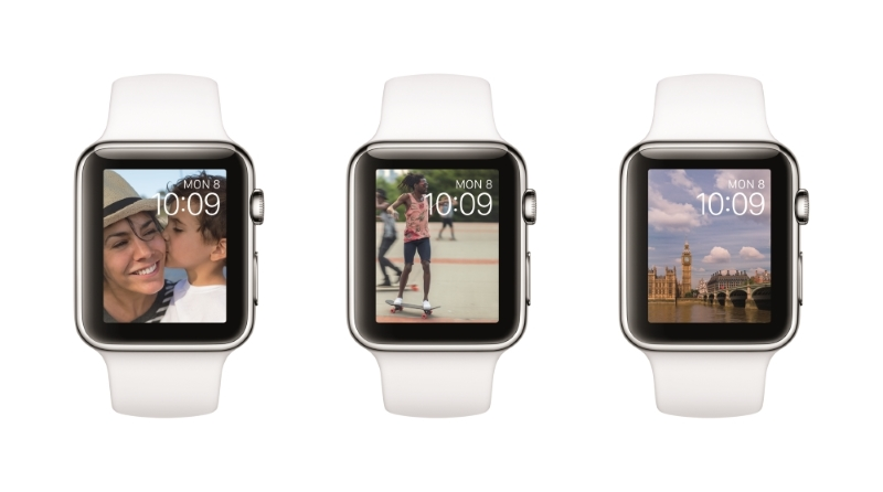 Apple Watch Leads Smartwatch Market in Sales