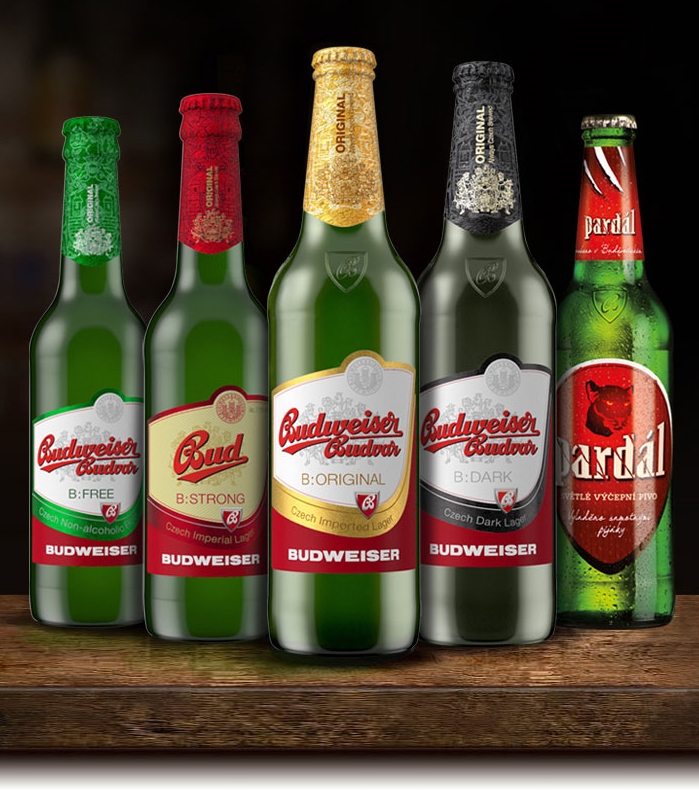 Budvar Sees 56 per cent Purchase Rate with Mobile Campaign