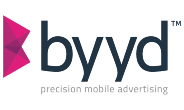 Adfonic Rebrands as Byyd