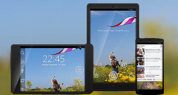 Celltick and Intex Partner for Customised Start Screen in India