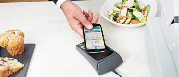 MasterCard and Mobistar Bring Mobile Payments to Belgium