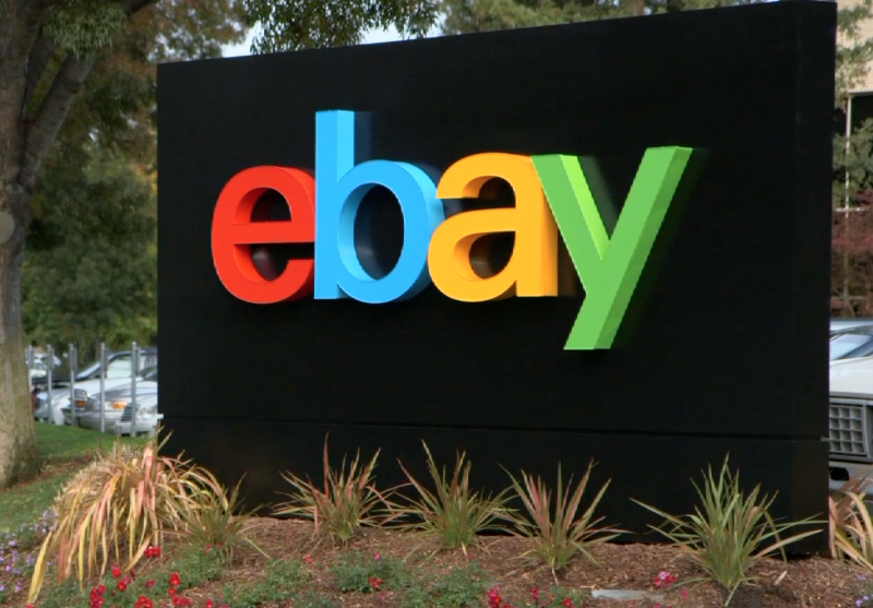 eBay and PayPal Split into Two Separate Companies
