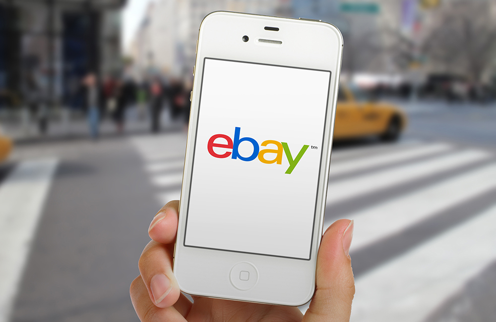 eBay Prepping Programmatic-only Experiment for UK Ads