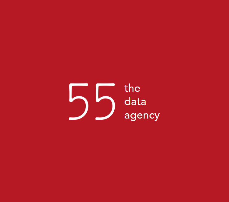 Fifty-five Launches UK Service to Aid Multichannel Marketing