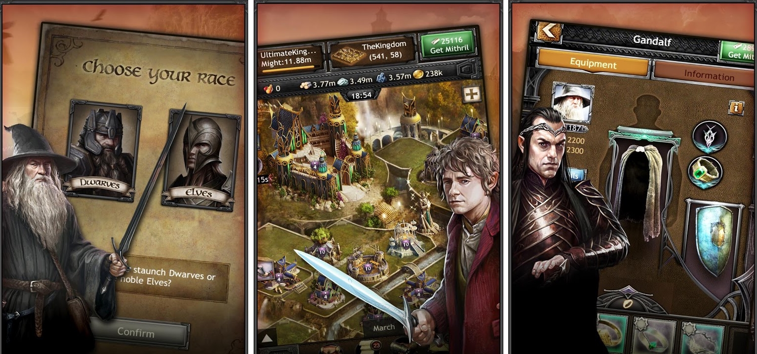Kabam and Alibaba Group Team up to Bring Mobile Games to China