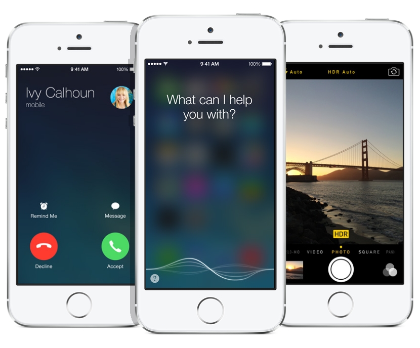 Apple Rolls Out iOS 7.1
