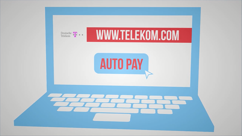 Idomoo and Deutsche Telekom Team for Personalised Video Platform