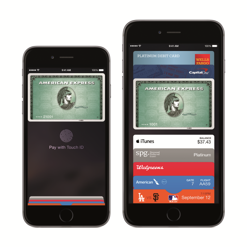 Apple Pay Prepares for 20 October Rollout