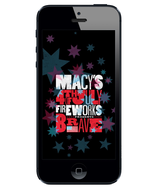 Macy's Promotes 4 July Fireworks with Periscope Stream