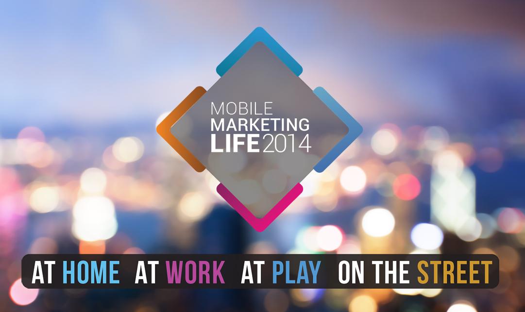 British Gas and Just Eat to Speak at Mobile Marketing Life